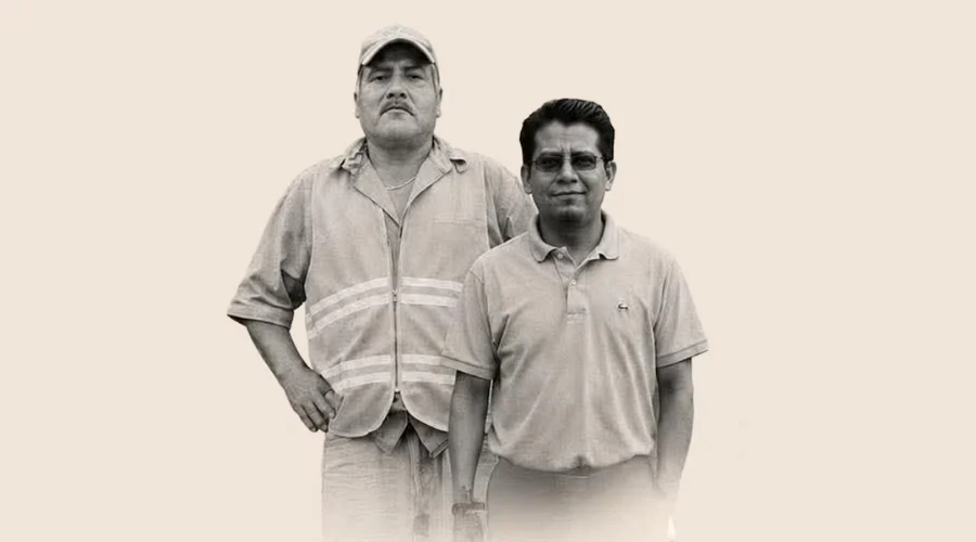 Asesinan a exalcalde de San Juan Quiahije y a su hijo en Oaxaca