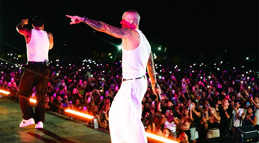 BALVIN 78