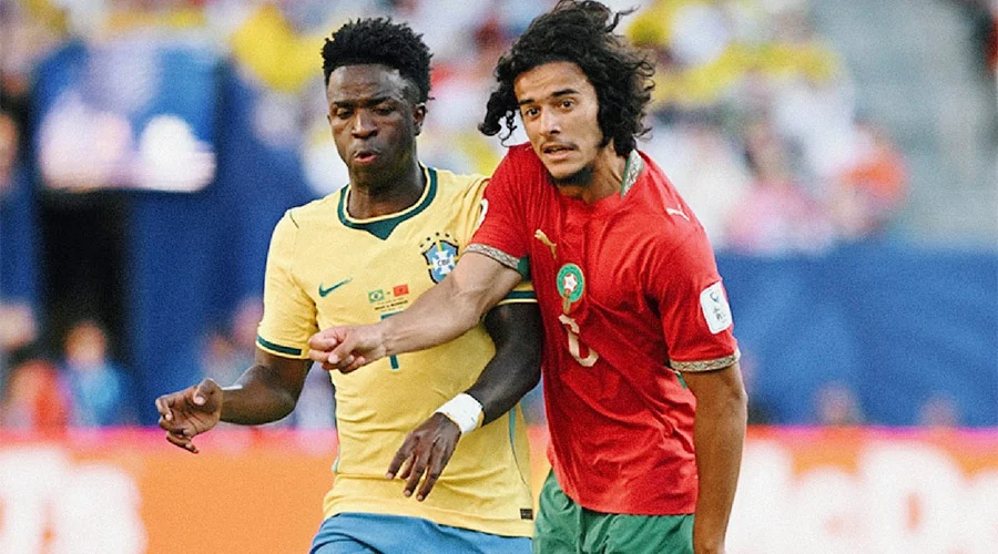 BRASIL 1aa1