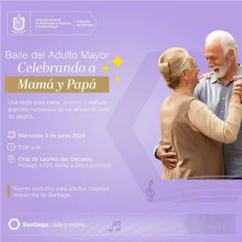 Baile del adulto