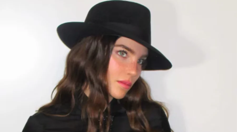 Belinda hará historia en el Mundial 2026