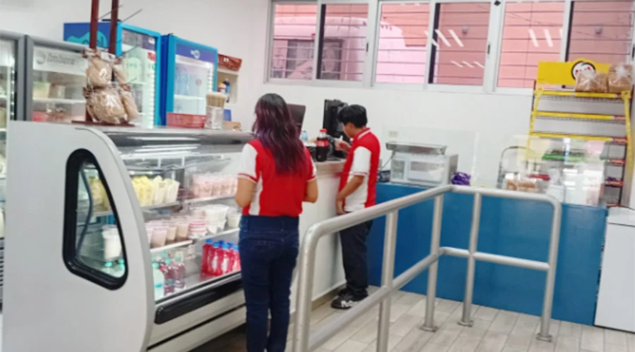 CAFETERIA 99a