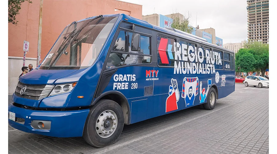 CAMION REGIO 1a