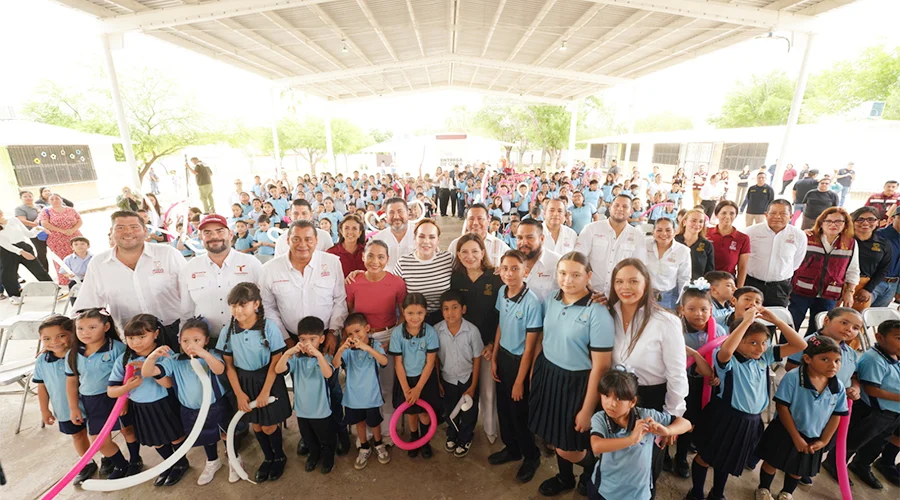 Carmen Lilia impulsa transformación en escuelas 1 CARMEN LILIA 22ba