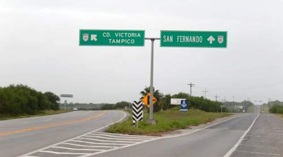 CARRETERA SAN FER