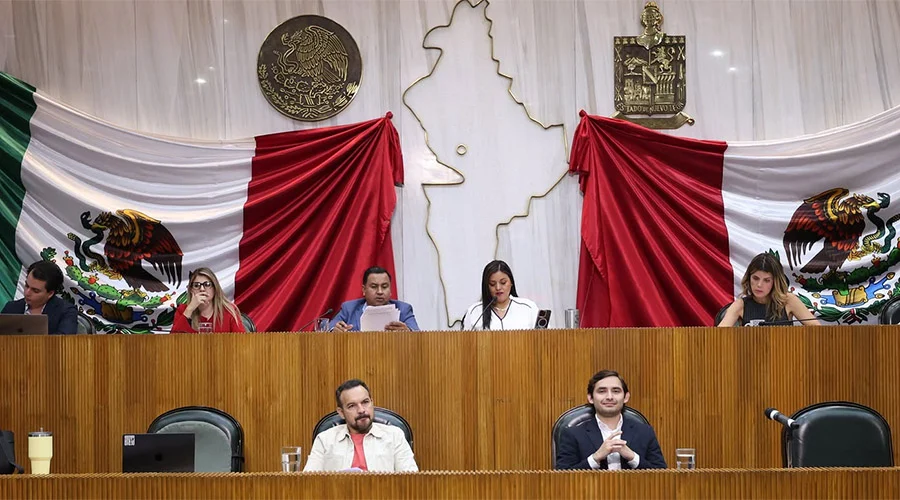 CONGRESO NL 444a