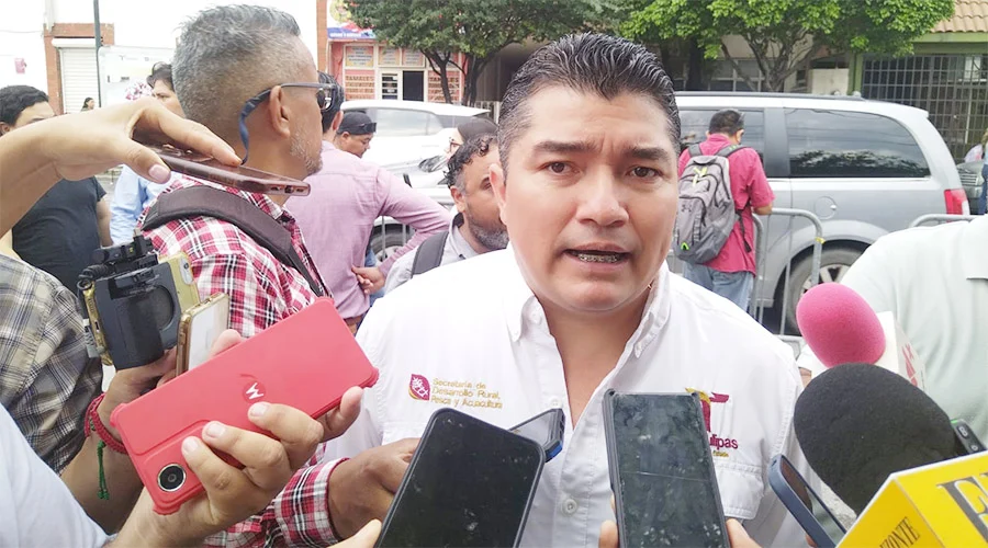 Avanza caseta cuarentenaria en Zaragoza 1 CUAUHTEMOC AMAYA 1aa