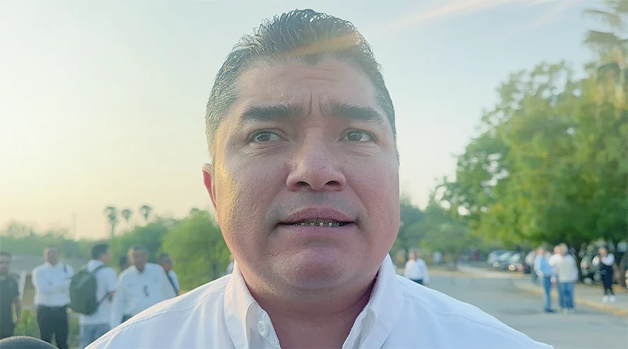 Barrenador ya cruzó a Texas 1 CUAUHTEMOC AMAYA