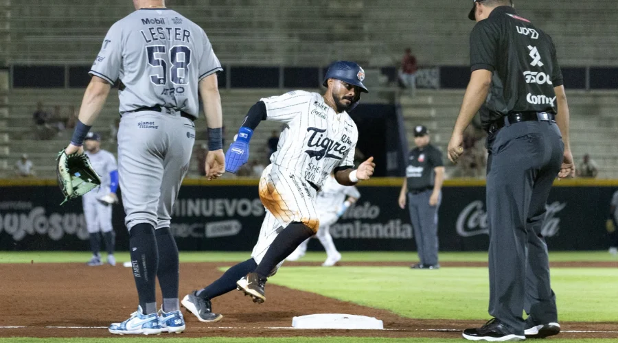Cae Sultanes ante Tigres de Quintana Roo