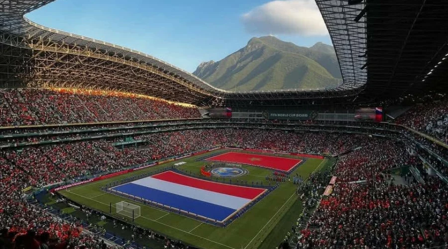 Concluyen juegos del Mundial en Nuevo León con saldo blanco