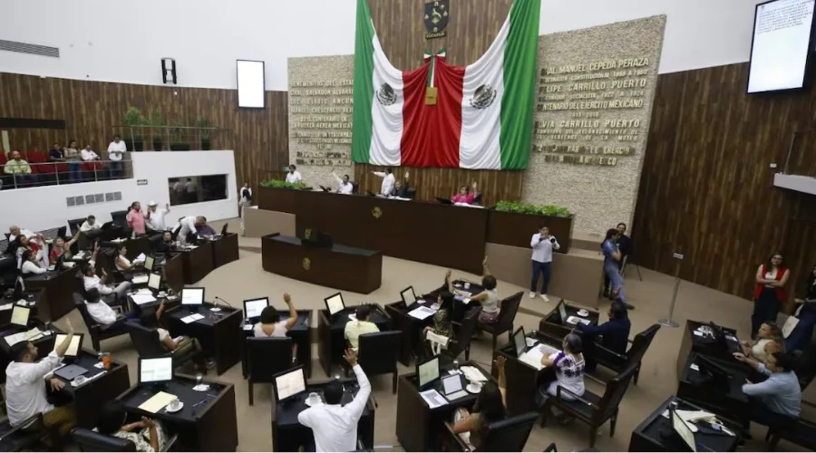 Concretan despenalización del aborto en Yucatán