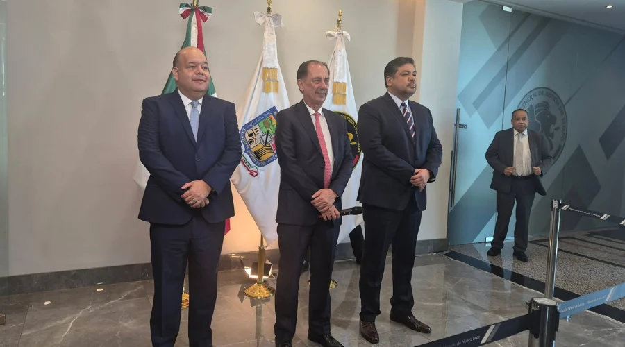 Continúa investigación en el caso Liam