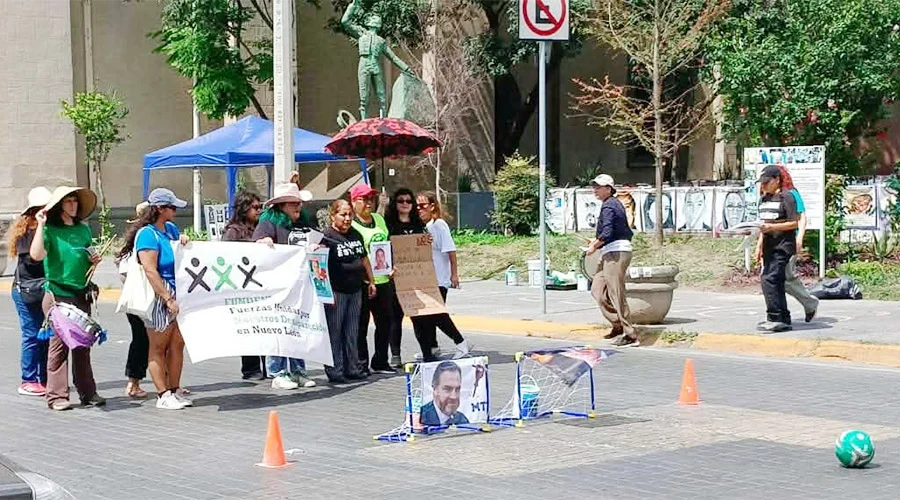 DESPARECIDOS 23