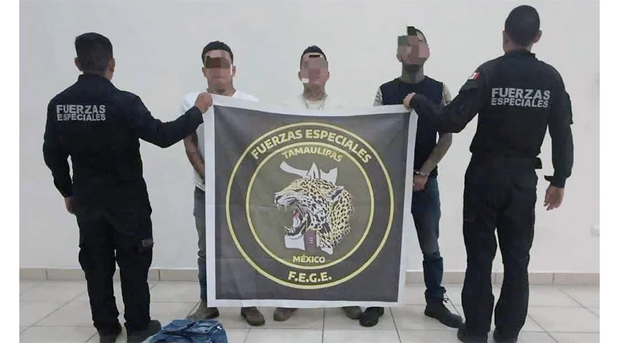 DETENIDOS REY 1a