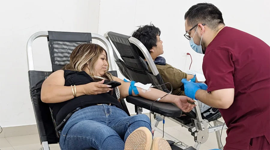 DONACION SANGRE 45aa