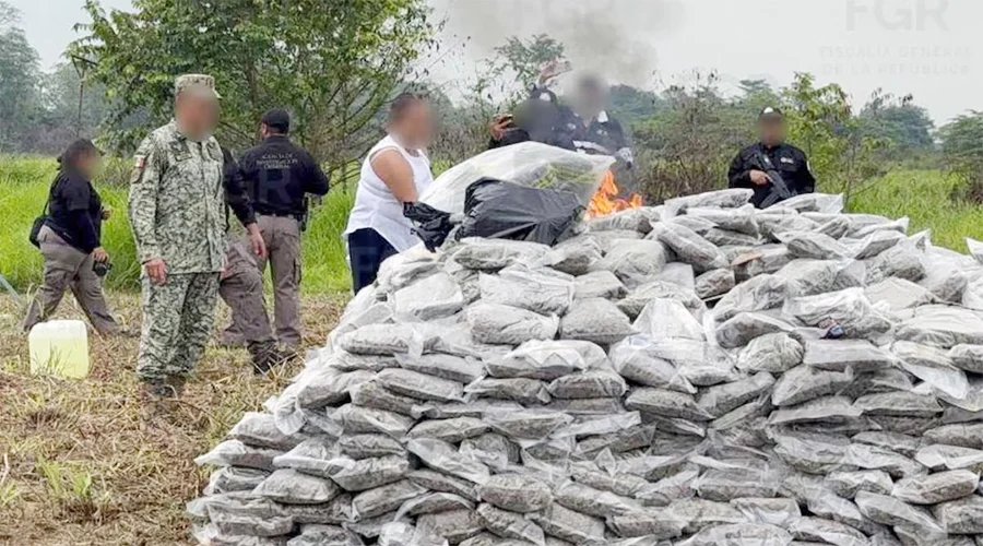 DROGAS TABASCO 34