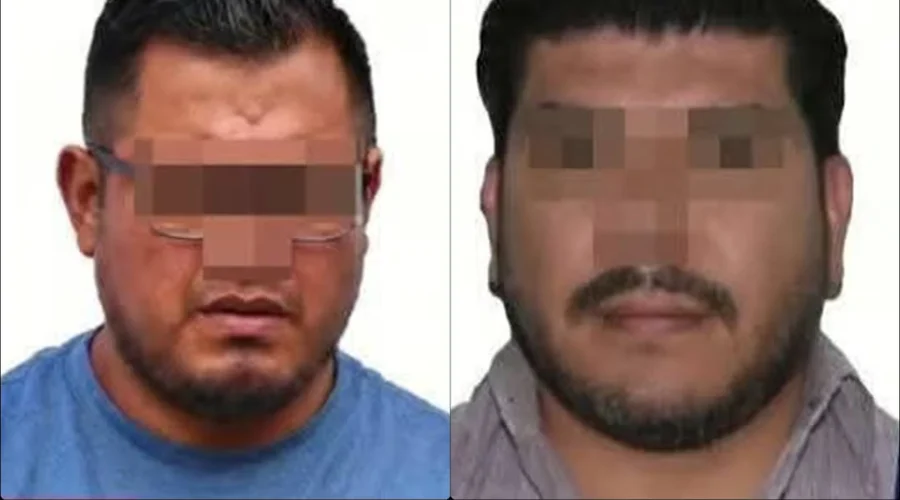 Detienen a dos más por caso del asesinato de Carlos Manzo