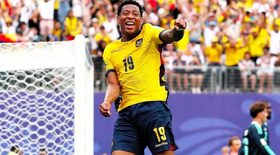 ECUADOR MUNDIAL 1aaa