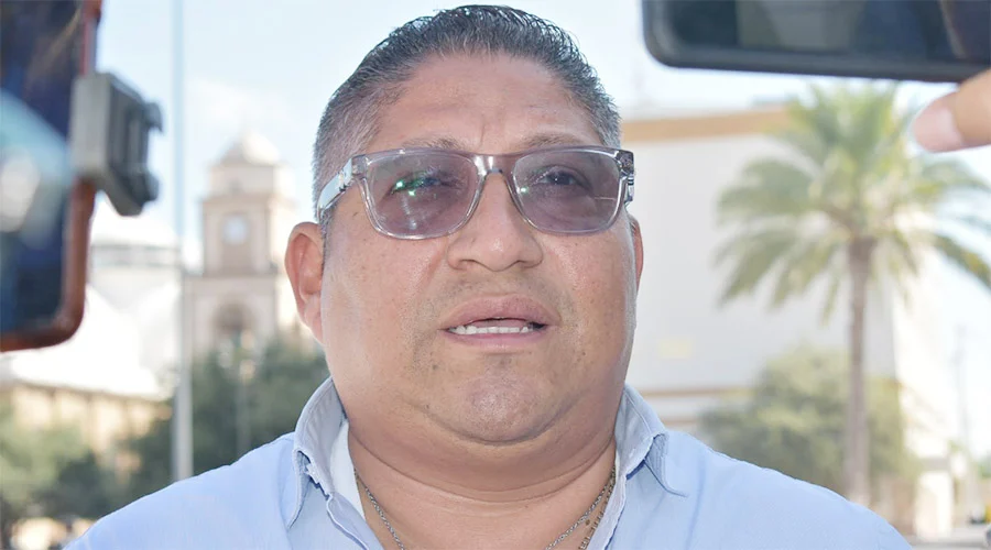 Ciclistas buscan espacios seguros para rodar en Reynosa 1 EDUARDO LOPEZ 3bb