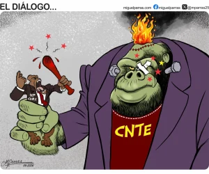 EL DIÁLOGO EL DIALOGO