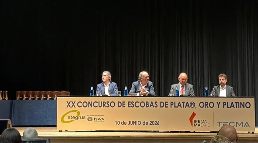 Obtiene Monterrey reconocimiento internacional “La Escoba de Oro” 1 ESCOBA 2bbb