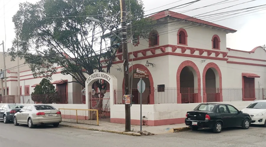 ESCUELA TAM 88