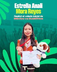 Precisa Cetis 71 selecciónde alumna para el Mundial 1 ESTRELLA 1aaa