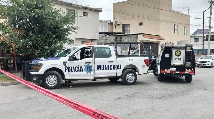 Encuentran a hombre sin vida en Ruta de camión 209