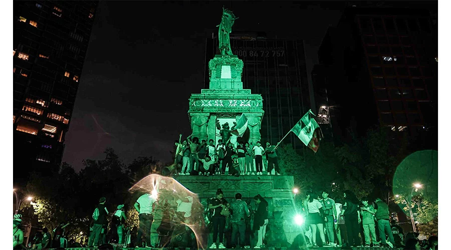 FESTEJO MEXICO 34