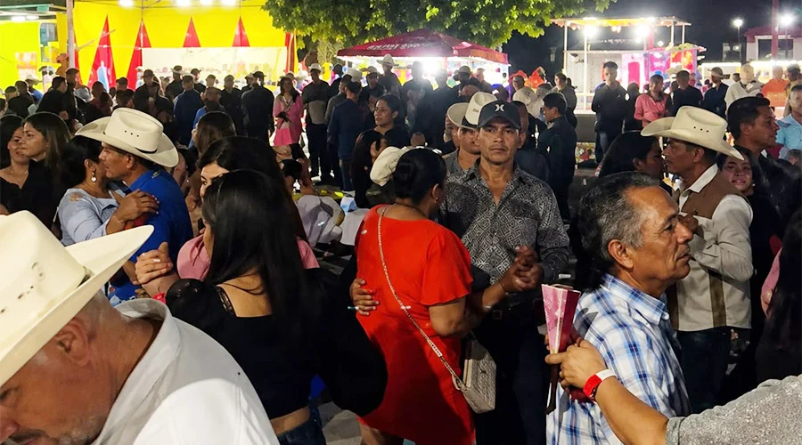 FESTEJOS 1aba
