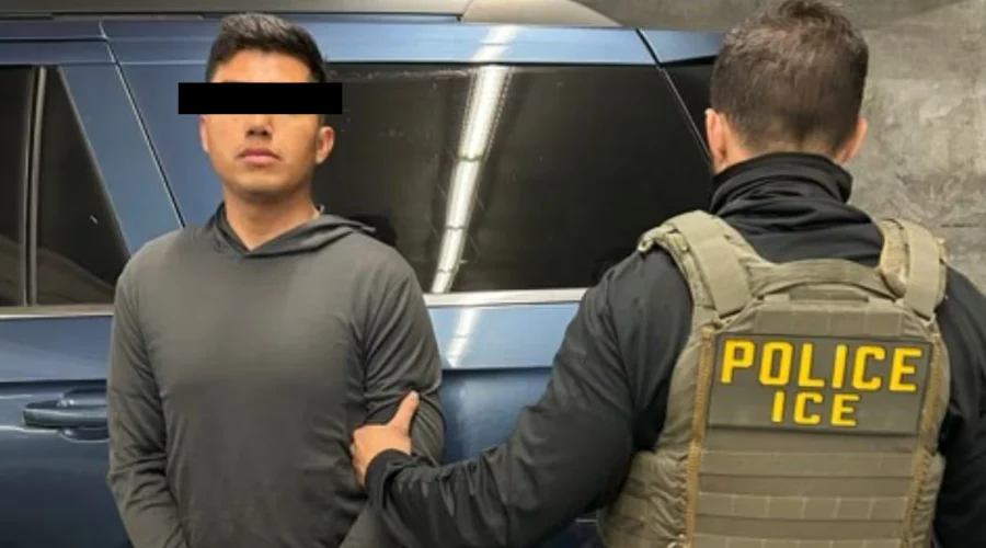 FGR solicitará a EU deportación de exmilitar