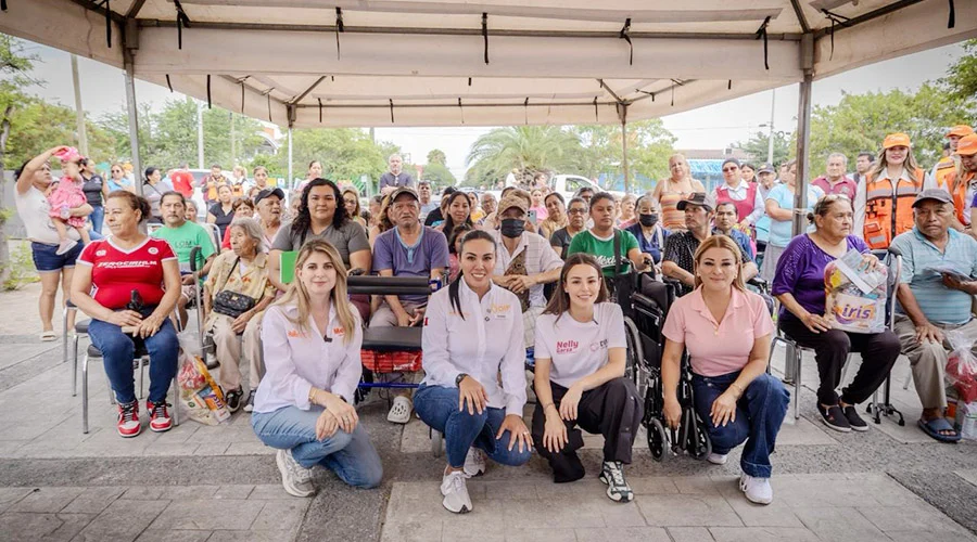 Acerca DIF NL servicios integrales a familias de Salinas Victoria 2 Foto 1