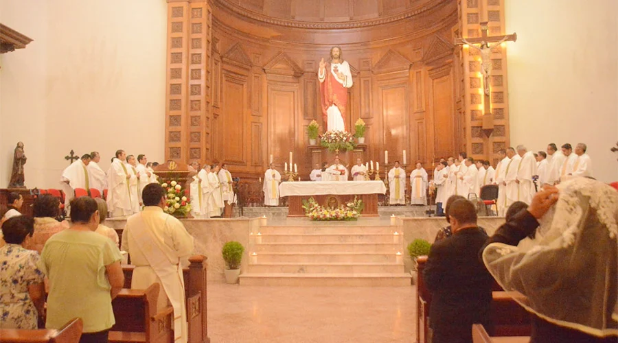 IGLESIA TAM 34