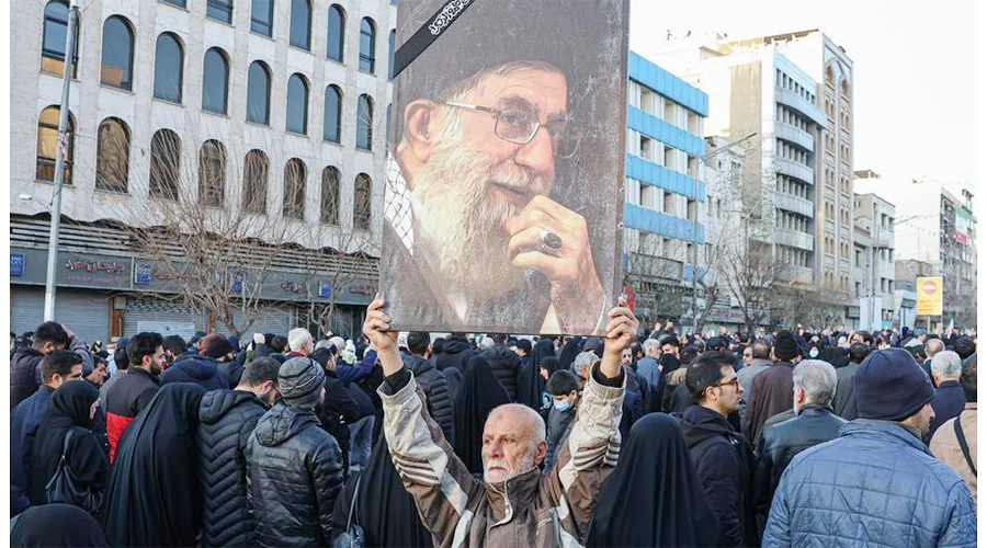 IRAN 455a