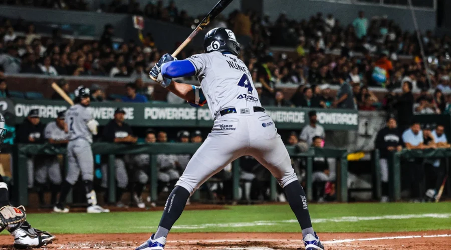 Inicia serie por el Clásico del Norte