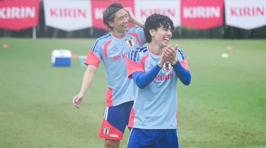 Japón tuvo tercer entrenamiento en Nuevo León 1 JAPON 2bb