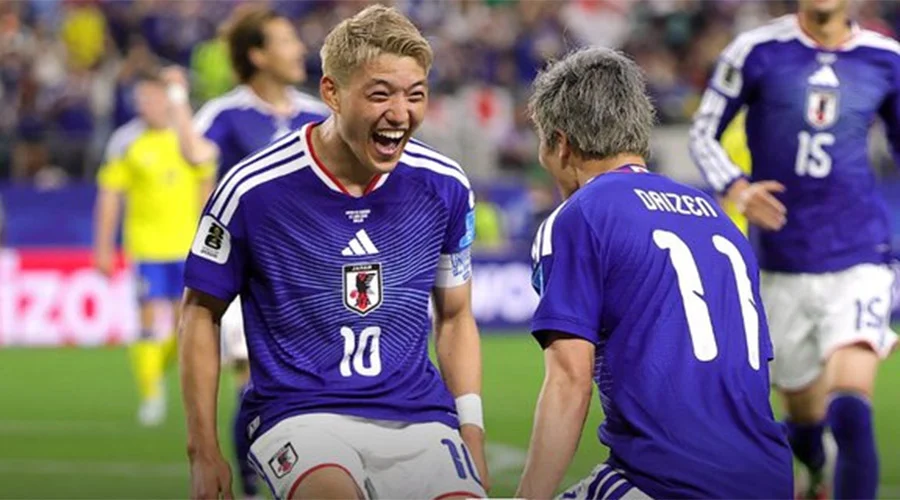 JAPON 34aa