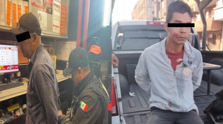 LADRONES 2sss