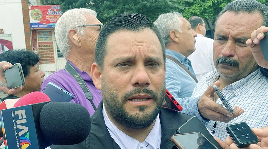 Dejan lluvias un muerto en Victoria 1 LUIS GERARDO 991a