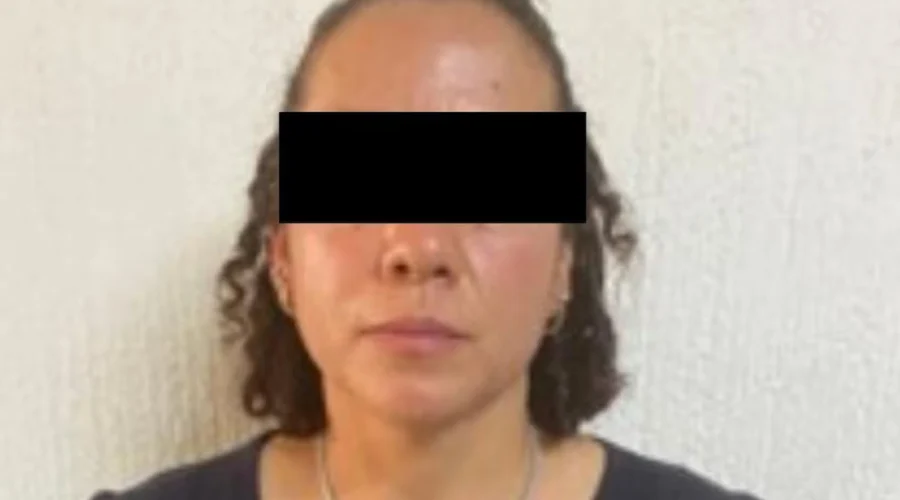 La titular del Sistema Estatal de Comunicación Social del Gobierno de Sonora y diputada local con licencia, Paloma Terán, se pronunció este martes sobre la publicación del diario estadounidense Lo (1)