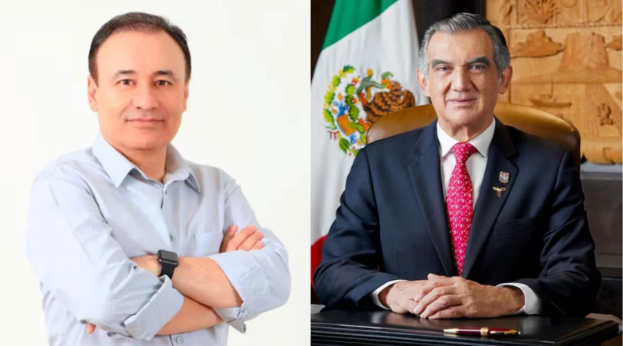 Sheinbaum habla sobre investigación del 'LA Times' 1 La titular del Sistema Estatal de Comunicacion Social del Gobierno de Sonora y diputada local con licencia Paloma Teran se pronuncio este martes sobre la publicacion del diario estadounidense Lo