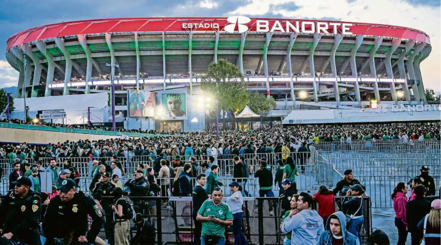 Las protestas confirmadas durante la inauguración del Mundial 2026
