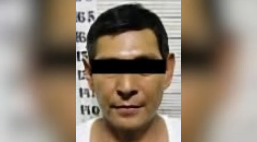 Le dan 15 años por abuso sexual