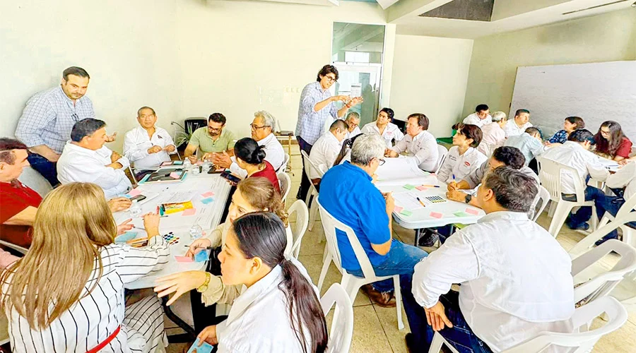MADERO 292a