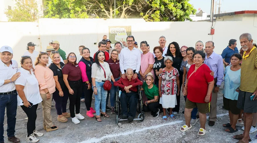 Más obras históricas para Ciudad Madero: Erasmo González 1 MADERO 2bb