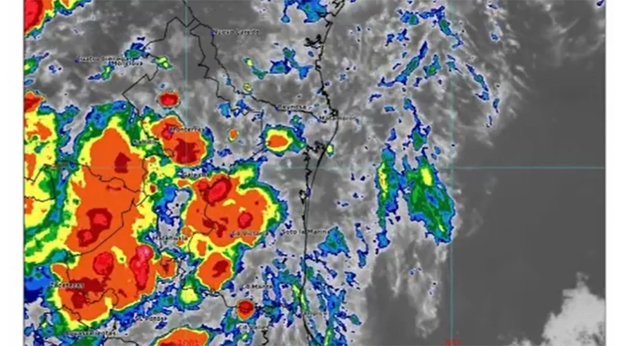 MAPA clima 90a