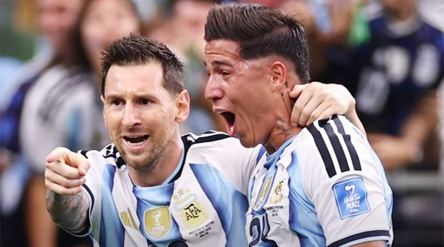 MESSI 892a