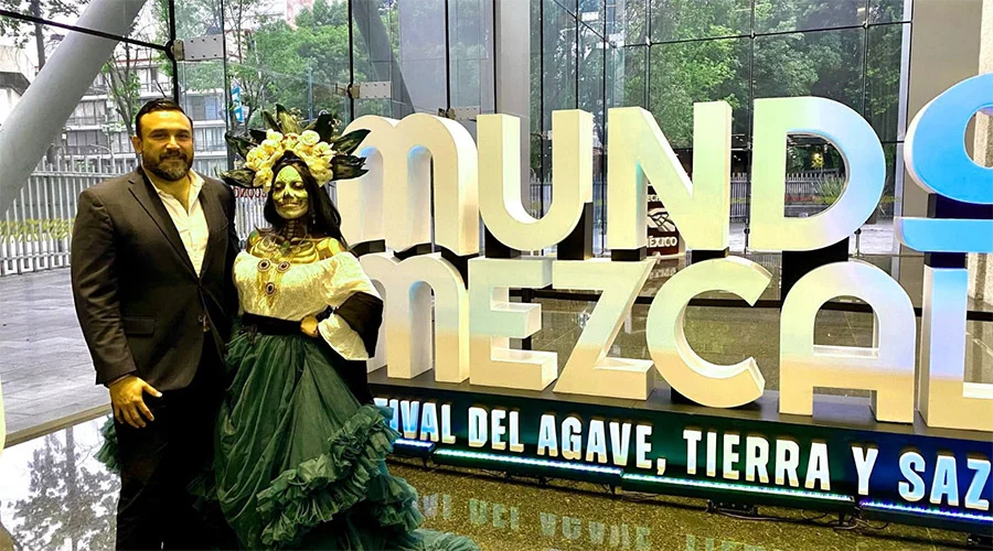 MEZCAL 1az