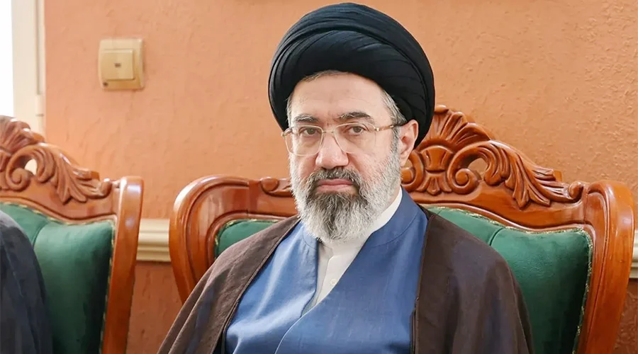 MOJTABA