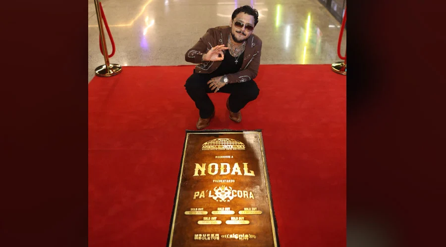NODAL 88aa